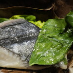 草喰 なかひがし - 