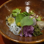 草喰 なかひがし - 