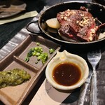 くいもの屋わん - 