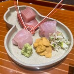 彩食幸時 きわた - 