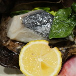 草喰 なかひがし - 