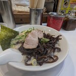 博多天神 - 料理写真: