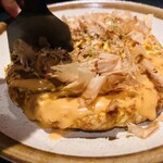 くいもの屋わん 豊中駅前店 - 