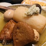 くいもの屋わん 豊中駅前店 - 