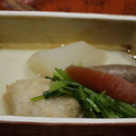 草喰 なかひがし - 