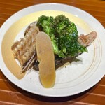 彩食幸時 きわた - 
