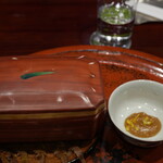 草喰 なかひがし - 