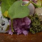 草喰 なかひがし - 