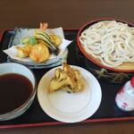 藤の家 - 料理写真: