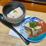 彩食幸時 きわた - 