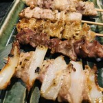 くいもの屋わん - 