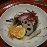 草喰 なかひがし - 