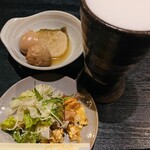 くいもの屋わん - 