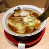 荻窪中華そば 春木屋 八重洲店