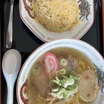 らーめん きちりん - 