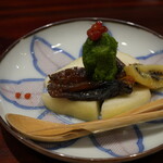 草喰 なかひがし - 