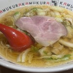 どうとんぼり神座 グランスタ八重北店 - 