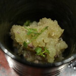 草喰 なかひがし - 