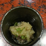 草喰 なかひがし - 