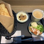 ベックスコーヒーショップ 保土ヶ谷店 - 