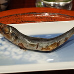 草喰 なかひがし - 