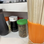 はちのこ食堂 - 