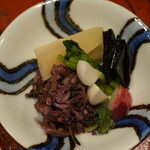 草喰 なかひがし - 