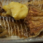 草喰 なかひがし - 