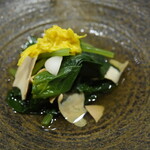 草喰 なかひがし - 