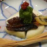 草喰 なかひがし - 