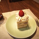 シヅカ洋菓子店 自然菓子研究所 - 