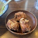 井手ちゃんぽん - 