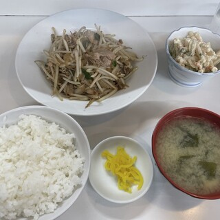 はちのこ食堂_0