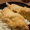 肉つけうどん うつけ 霞ヶ関飯野ビル店