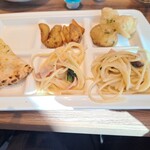 SALVATORE CUOMO ＆ BAR - 