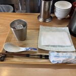 創作麺 ひとすじ - 