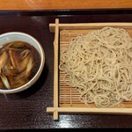小麦屋 - 料理写真: