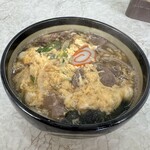 百万石うどん - 
