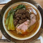 創作麺 ひとすじ - 