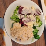 SALVATORE CUOMO ＆ BAR - 