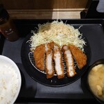 松のや - 料理写真:
