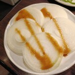 いちらく - たまねぎ