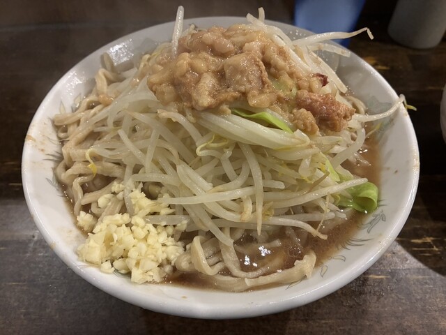 ぶたけん。2nd - 津田沼/ラーメン | 食べログ