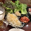焼肉 どんちゃん - 