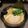 濃厚豚骨ラーメン 岩本家