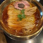 麺屋フリスタ - 