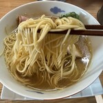 創作麺 ひとすじ - 
