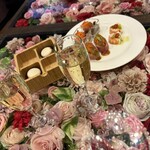 リゾートレストラン カスケード銀座店 - 