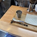 創作麺 ひとすじ - 