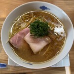 創作麺 ひとすじ - 